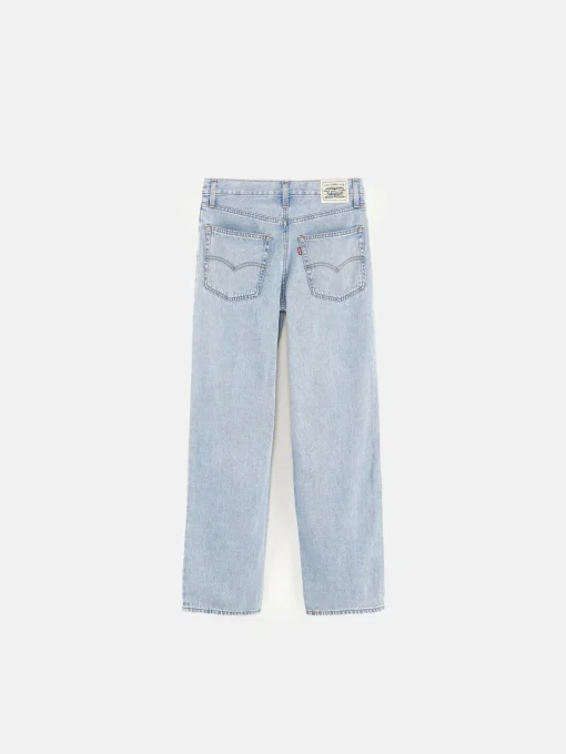 LEVI'S® Baggy Dad Lichtgewicht Jeans