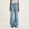LEVI'S® Ribcage Wide Leg Jeans
