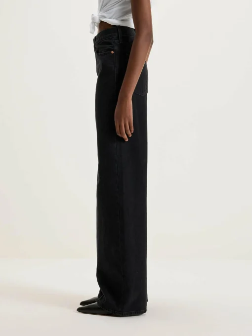 LEVI'S® Ribcage Wide Leg Jeans