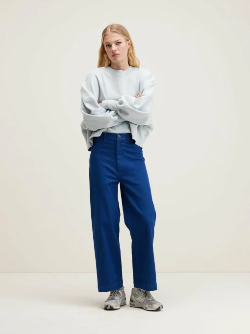 Lotan Wijde Broek