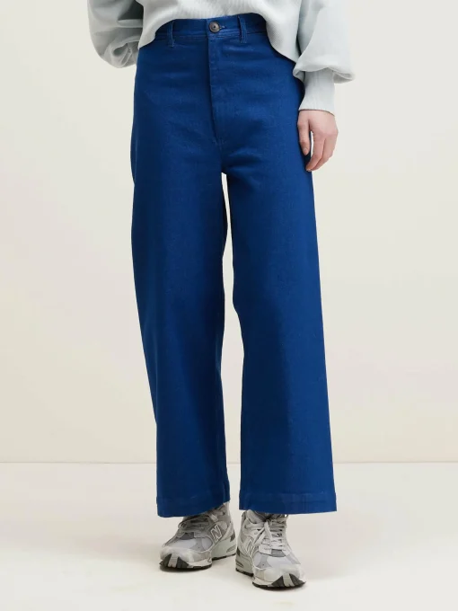 Lotan Wijde Broek