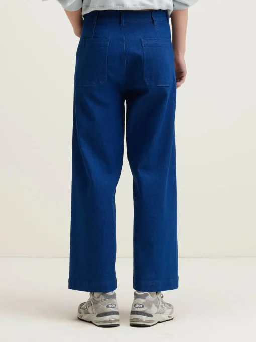 Lotan Wijde Broek
