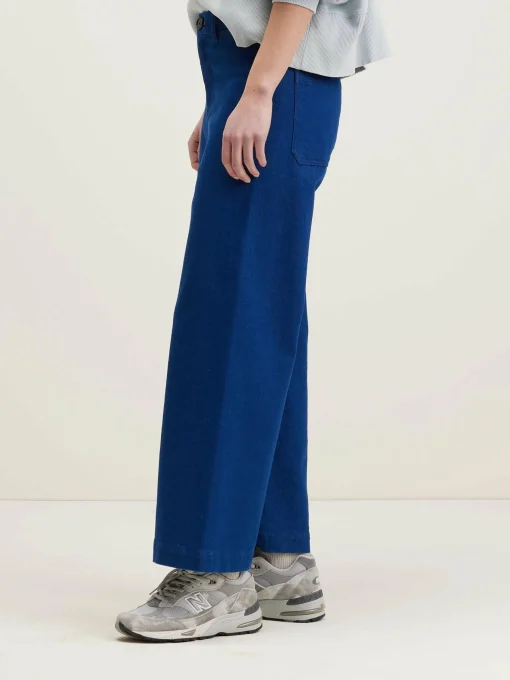 Lotan Wijde Broek