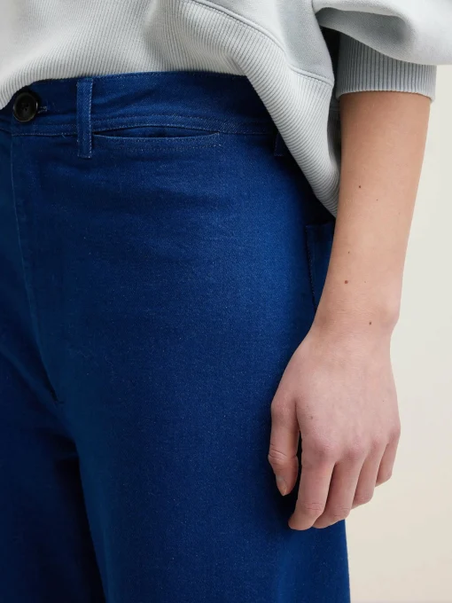 Lotan Wijde Broek