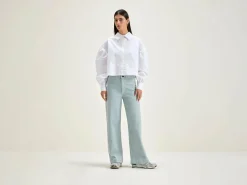 Lottie Wijde Broek