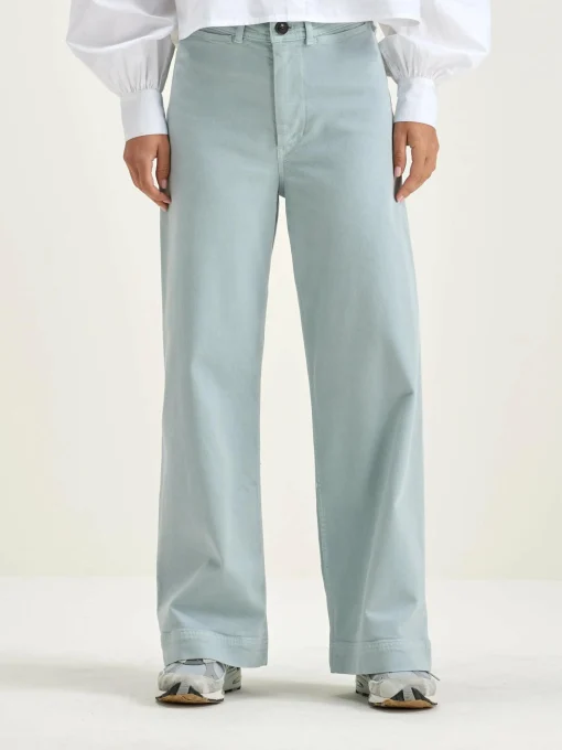 Lottie Wijde Broek
