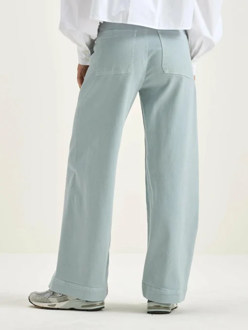 Lottie Wijde Broek