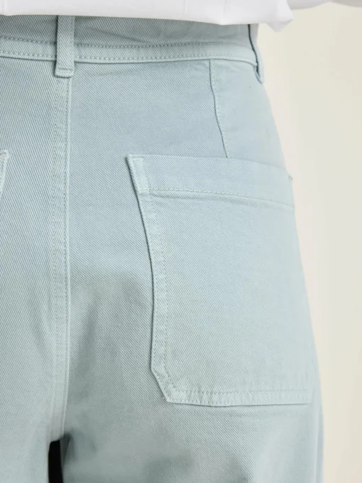 Lottie Wijde Broek