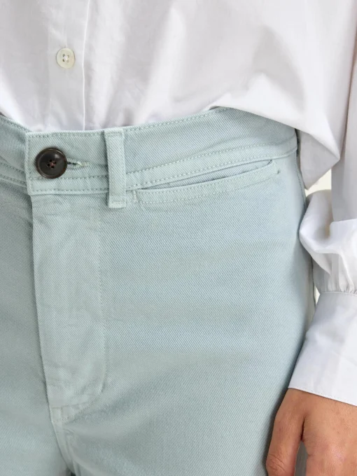 Lottie Wijde Broek