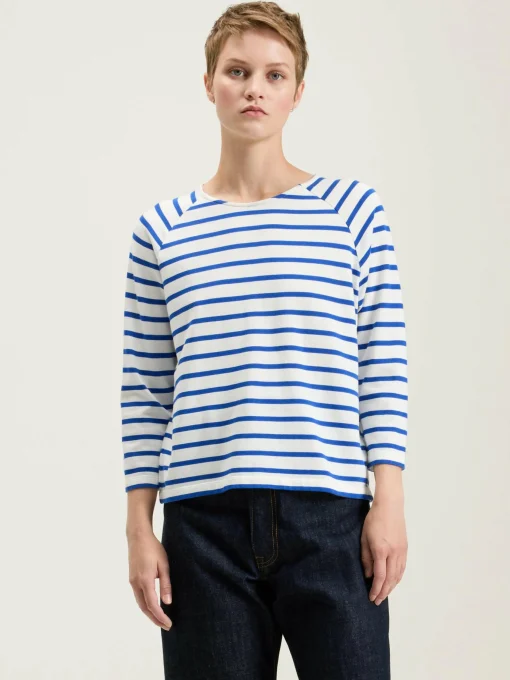 Maow Ronde-hals T-shirt