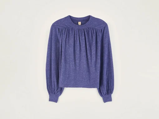 Marge Lange Mouwen T-shirt