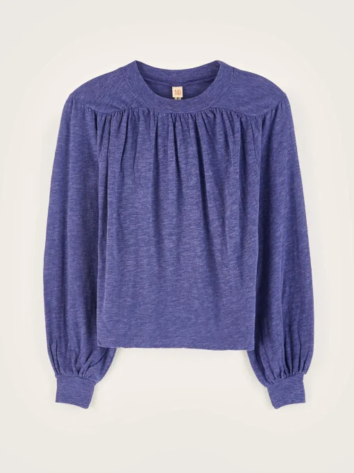 Marge Lange Mouwen T-shirt
