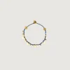 MARY GAITANI Lapis Lazuli Bracelet