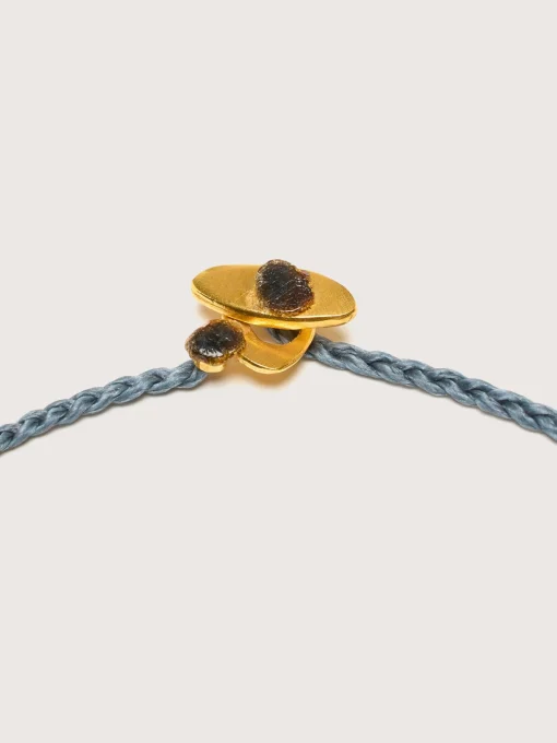 MARY GAITANI Lapis Lazuli Bracelet