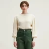 Milie Lange Mouwen T-shirt