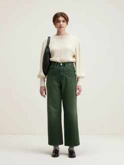 Milie Lange Mouwen T-shirt