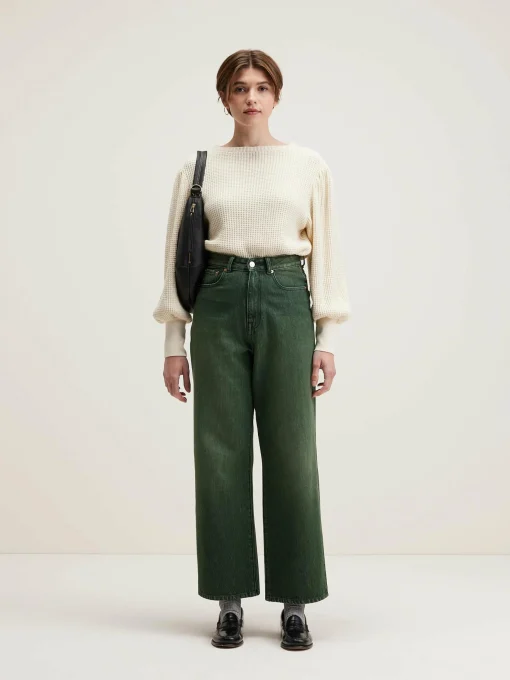 Milie Lange Mouwen T-shirt