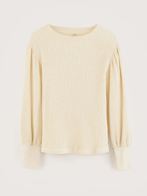 Milie Lange Mouwen T-shirt