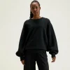 Milos Ronde Hals Sweatshirt