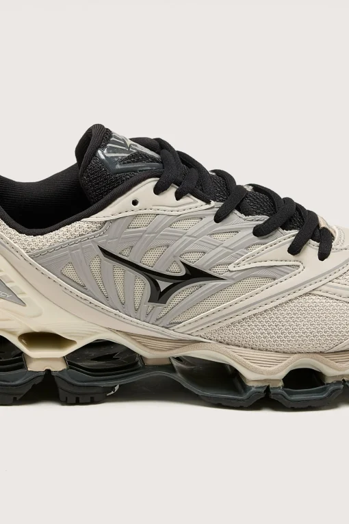 MIZUNO Wave Prophecy Ls Voor Vrouwen