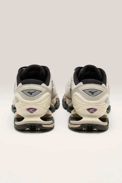 MIZUNO Wave Prophecy Ls Voor Vrouwen