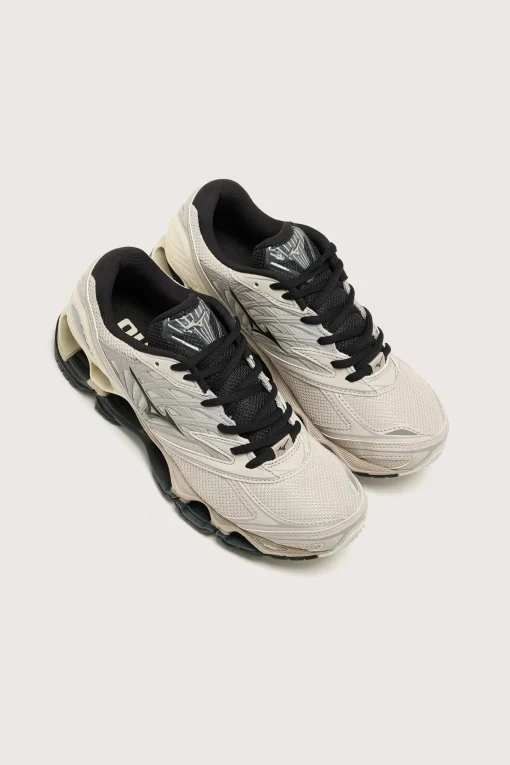 MIZUNO Wave Prophecy Ls Voor Vrouwen