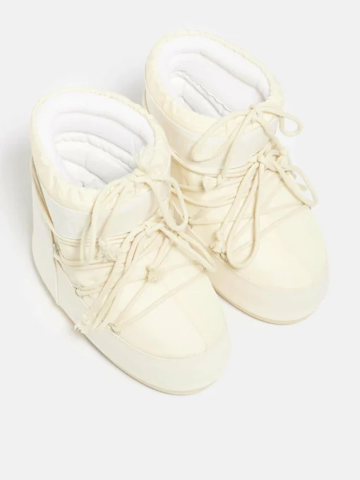 MOON BOOT Icon Low Nylon Boots