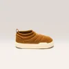 MOON BOOT Park Zachte Suède Sneakers