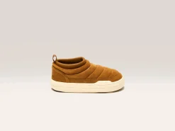MOON BOOT Park Zachte Suède Sneakers