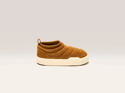 MOON BOOT Park Zachte Suède Sneakers