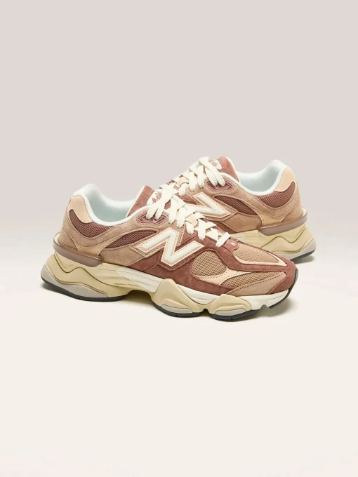 NEW BALANCE 9060 Voor Vrouwen