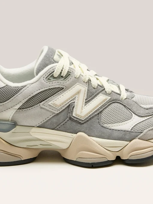 NEW BALANCE 9060 Voor Vrouwen