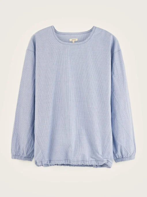 Padoue Gestreepte Blouse