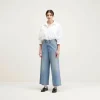 Pantera Wijde Jeans