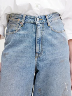 Pantera Wijde Jeans
