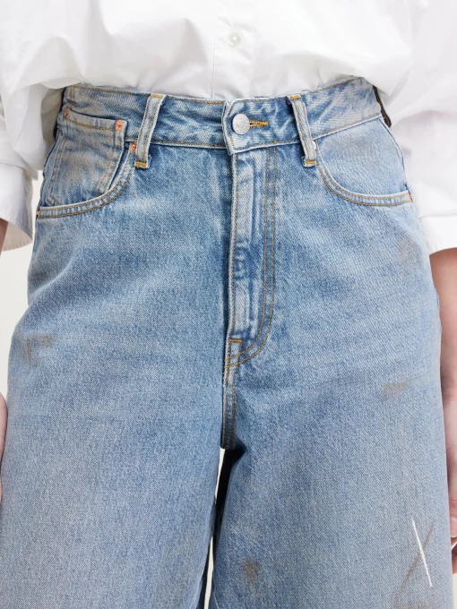 Pantera Wijde Jeans