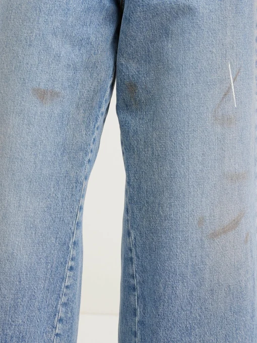 Pantera Wijde Jeans