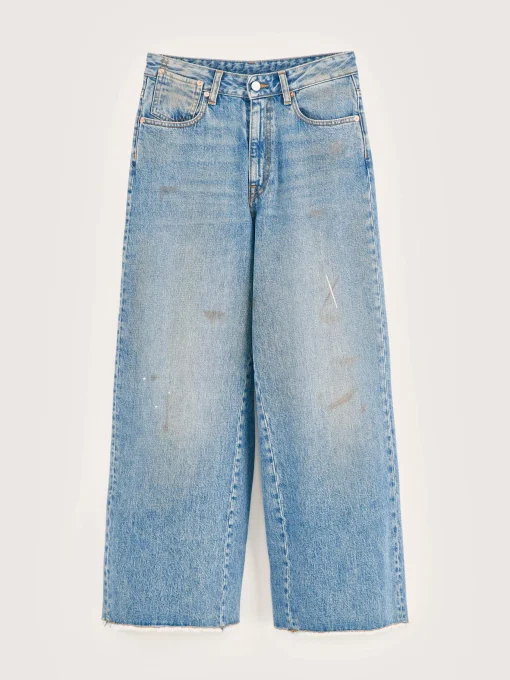Pantera Wijde Jeans
