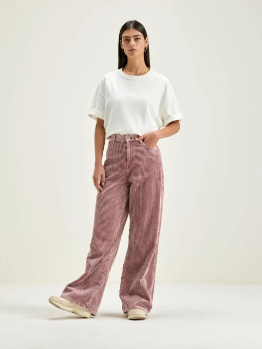 Parthe Boyfriend Jeans