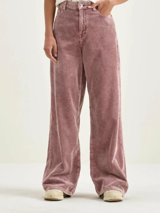 Parthe Boyfriend Jeans