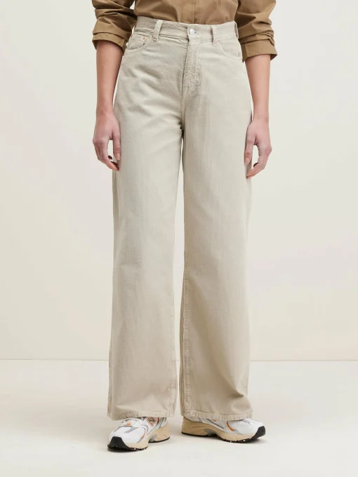 Parthe Boyfriend Jeans