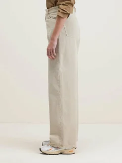 Parthe Boyfriend Jeans