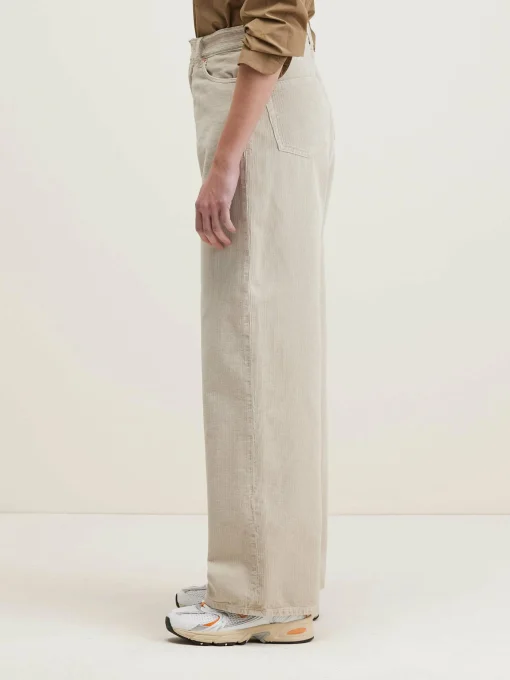 Parthe Boyfriend Jeans