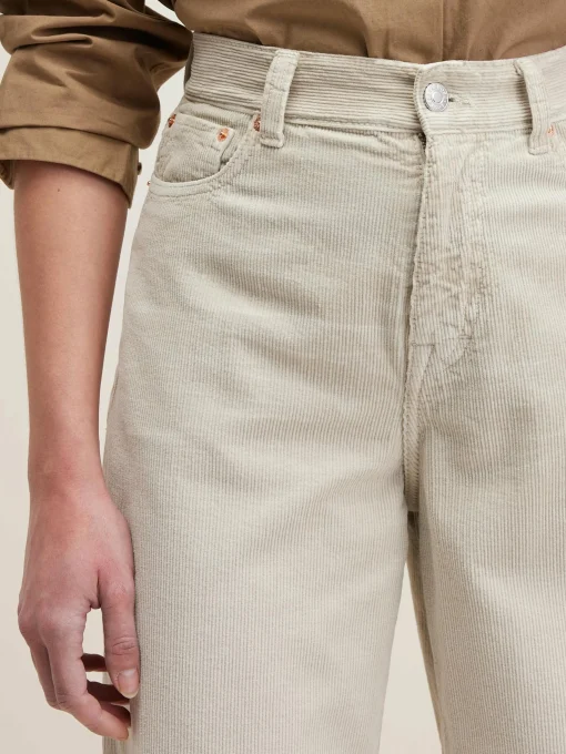 Parthe Boyfriend Jeans