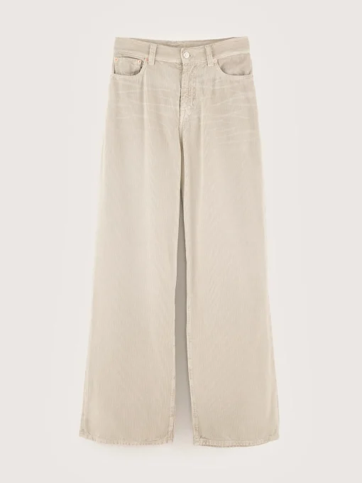 Parthe Boyfriend Jeans