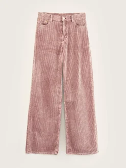 Parthe Boyfriend Jeans