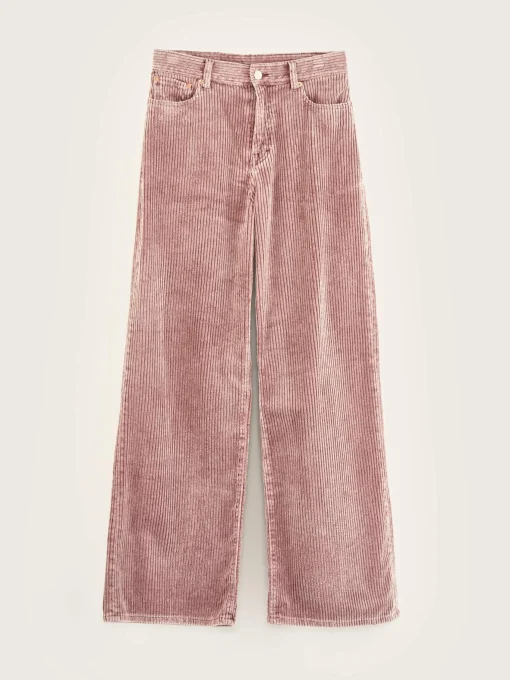 Parthe Boyfriend Jeans