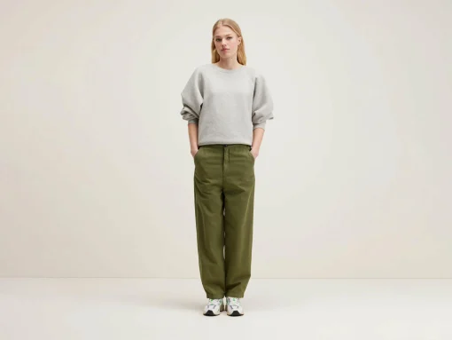 Pasop Relaxed Broek