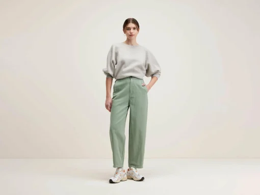 Pasop Relaxed Broek