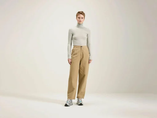 Pasop Relaxed Broek